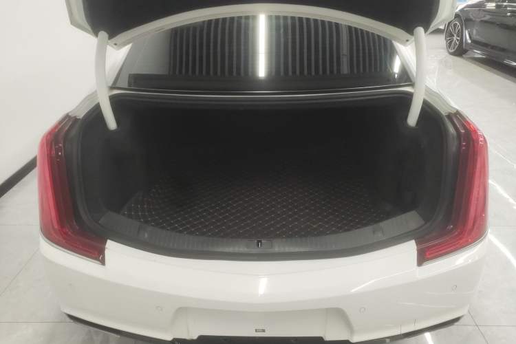 Used Cadillac XTS 2018 28T Elite Edition
