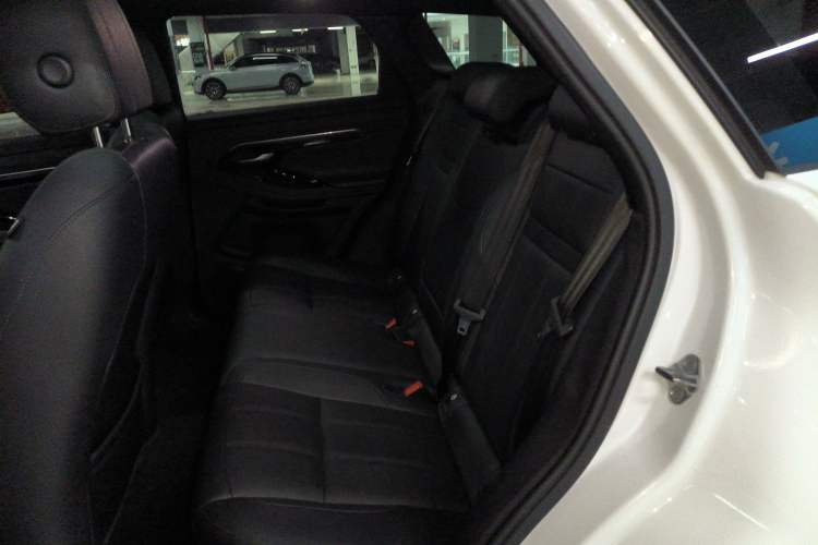 Used Land Rover Range Rover Evoque 2020 249 PS R-DYNAMIC SE Sport Technology Edition