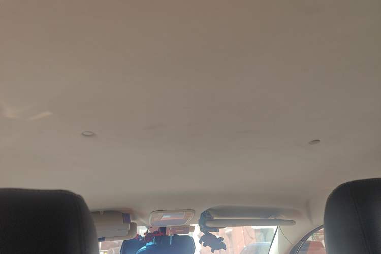 Used Electric House YOUNG Light XiaoXin 2021 L400 4-seater