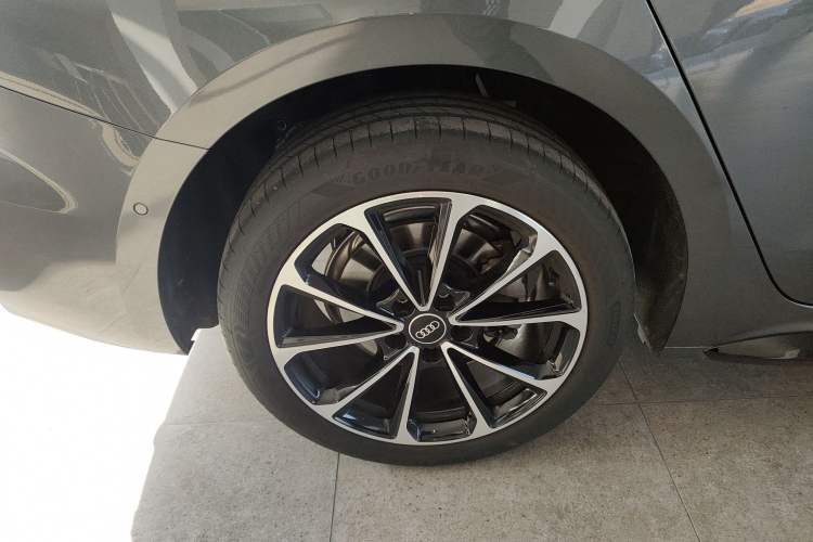 Used Audi A5L 2026 2.0T Sport Plus
