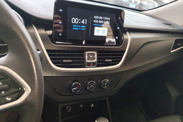 Used Baojun 730 2021 1.5T CVT Fashion Version 7 Seats