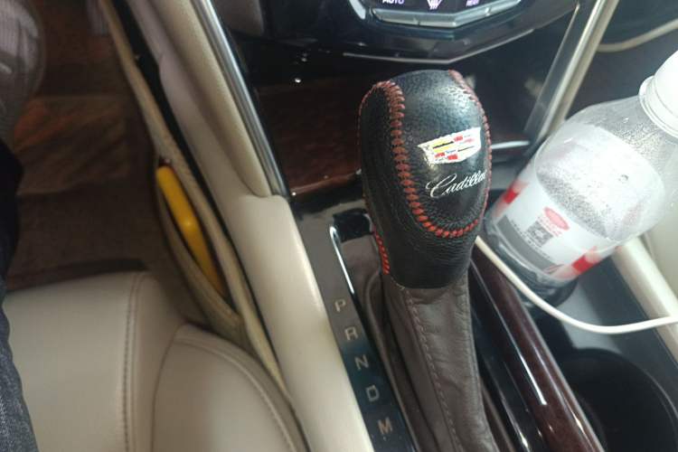 Used Cadillac ATS-L 2017 28T Premier Model
