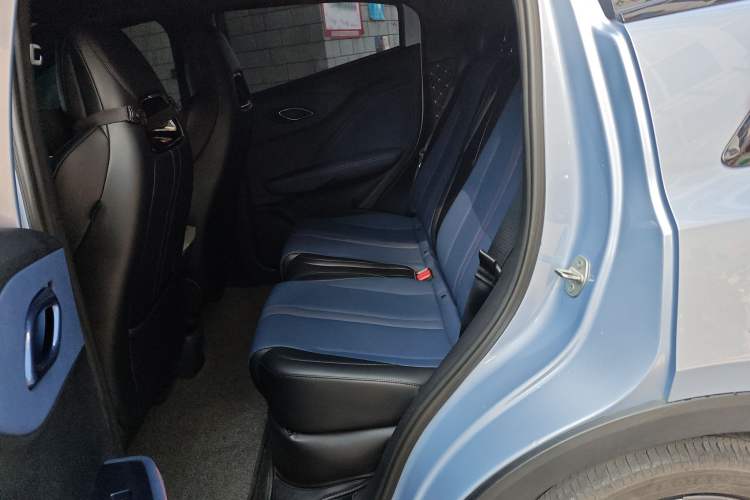 Used BYD Seagull 2025 405 km Flying Edition