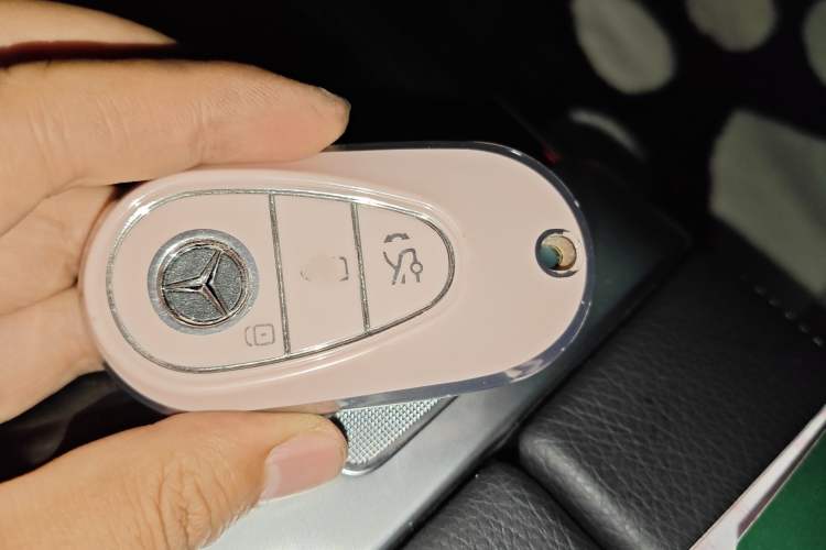 Used Mercedes-Benz C-Class 2025 C 260 L Sport Edition
