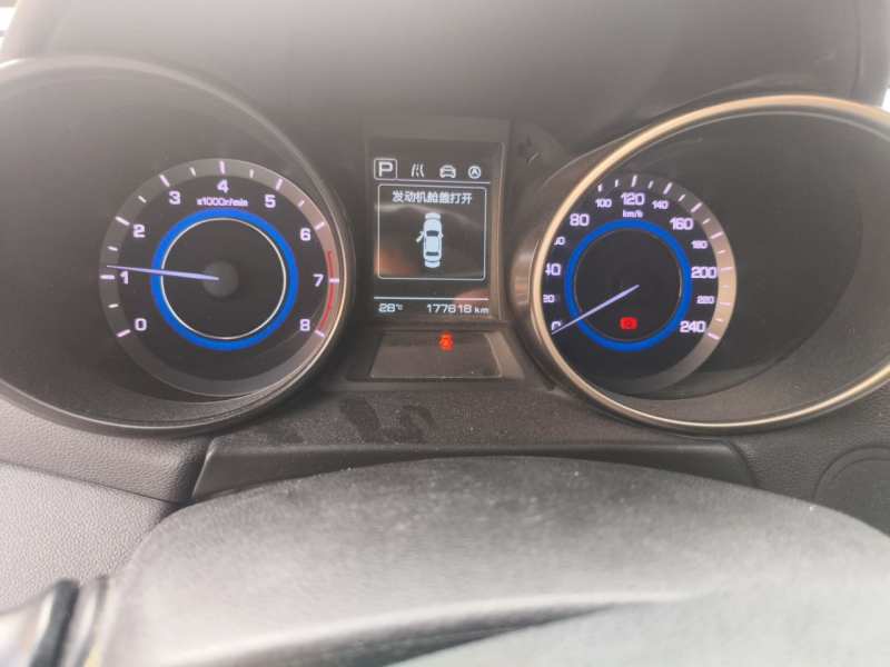 Used CHANGAN Eado 2015 1.6L Automatic Junku Model China V Standard — 13