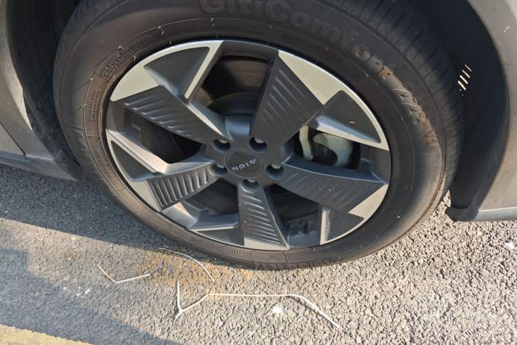 Used AION Y 2021 70 Intelligent Dynamic Edition