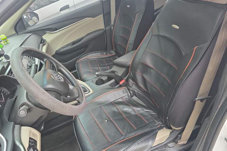 Used Buick GT 2017 15N Automatic Elite Version
