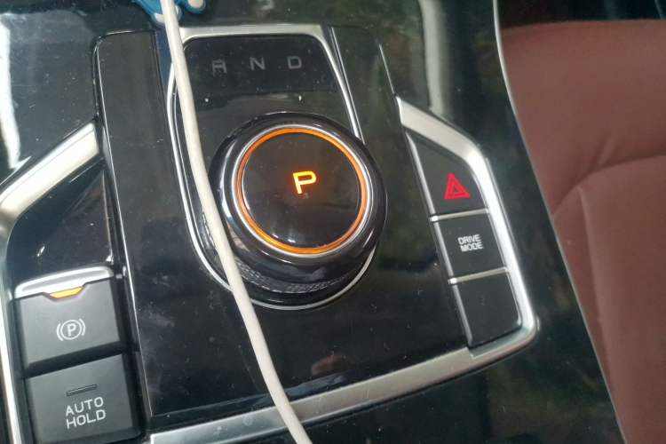 Used Sinotruk VGV U75PLUS 2021 2.0 TGDI Fun-Seeking Mountain Edition 7 Seats