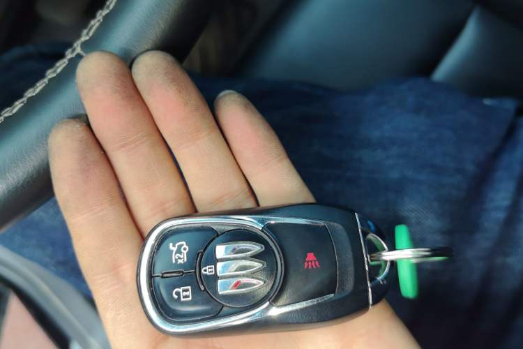 Used Buick Regal 2024 25T Deluxe Edition
