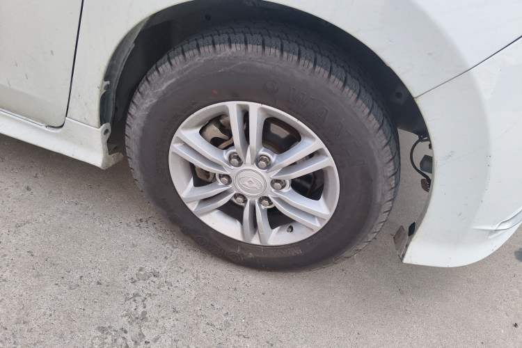 Used SAIC MAXUS G10 2022 2.0T Automatic Smart Enjoyment Version Gasoline 7 Seats