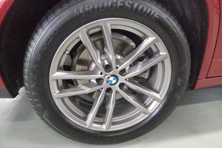 Used BMW X4 2021 xDrive 25i M Sport Package
