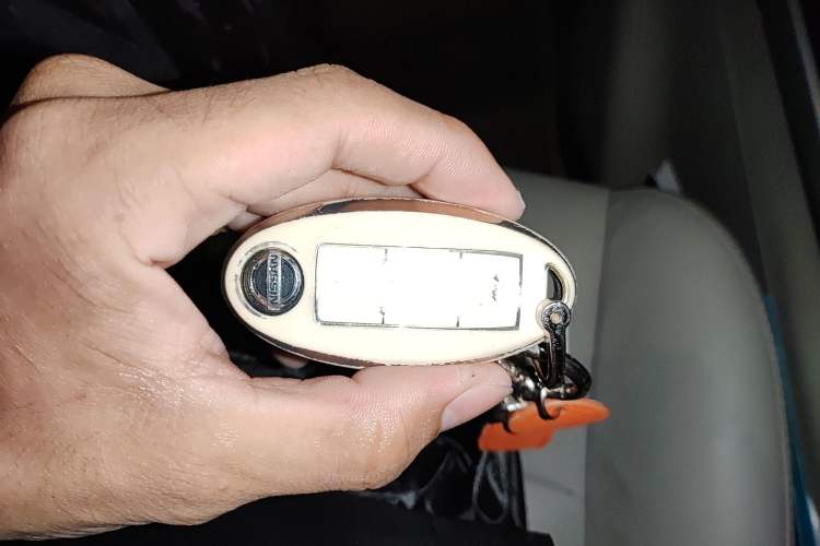 Used Nissan Sylphy 2019 1.6XV CVT Smart Connect Luxury Edition China V Standard
