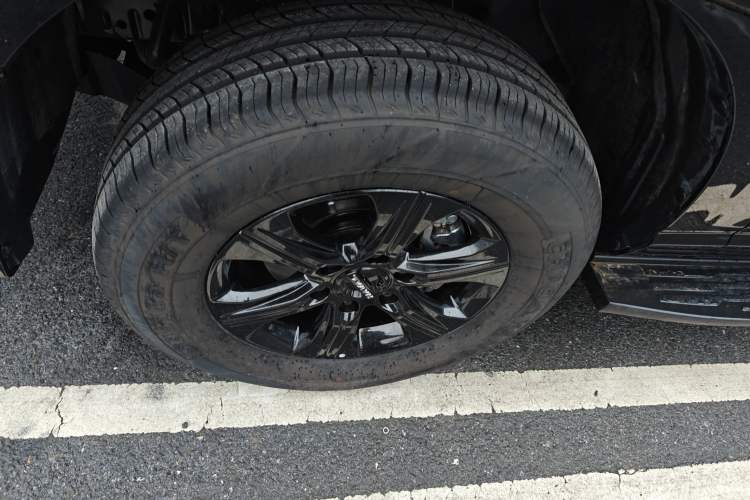 Used Haval H5 2025 2.0T Automatic All-Wheel Drive LinkedIn Edition Gasoline