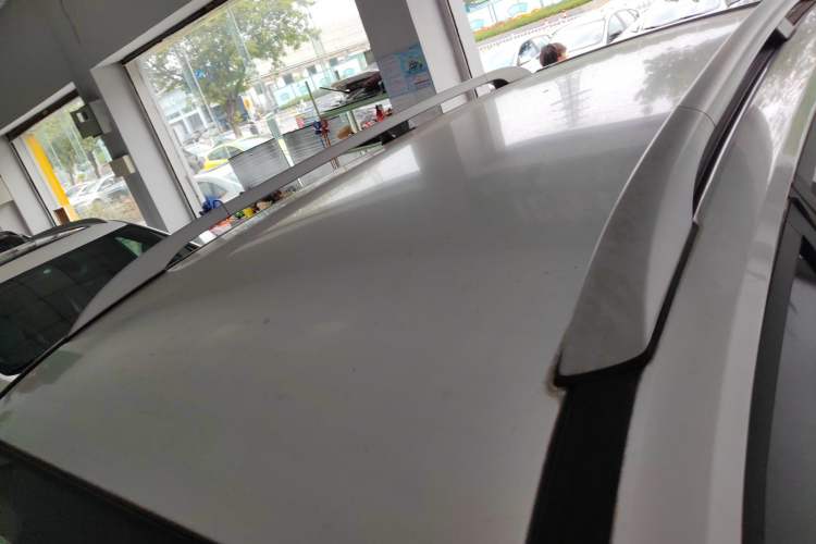 Used Haval H5 Classic 2015 2.0T Manual 4x4 Elite Edition
