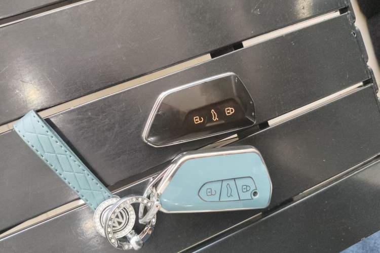 Used Volkswagen ID.3 2023 Pure Smart Edition