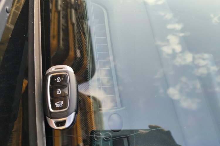 Used Hyundai Sonata 2020 270TGDi DCT GLS Elite Edition
