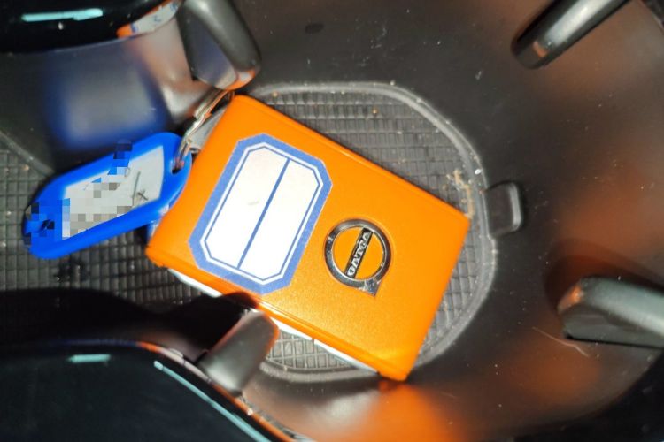 Used Volvo XC40 2024 B4 4x4 Smart Luxury Edition