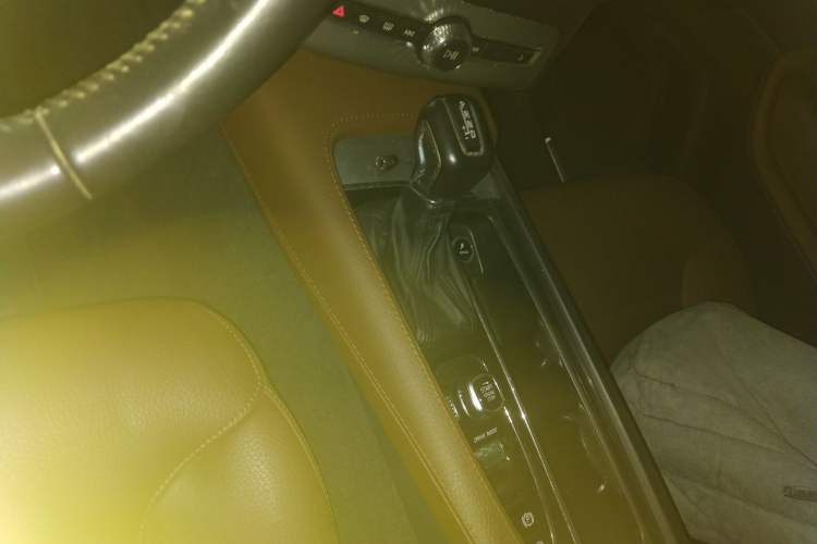 Used Volvo XC90 2018 T6 Zhiyi Edition 7-Seater