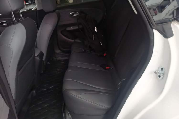 Used Dongfeng NAMMI 01 2024 Co-Creation Edition Co-Creation YOU Edition