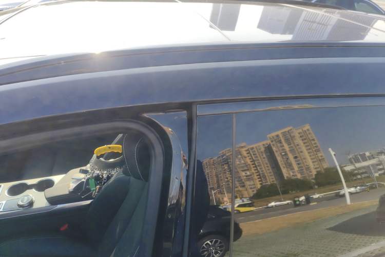 Used Cadillac XT5 2025 2.0T Luxury Version
