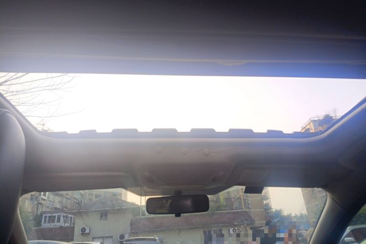 Used Ford Focus 2012 Sedan 1.6L Automatic Fashion Edition
