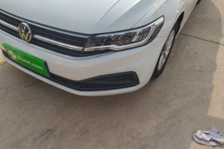 Used Volkswagen Bora 2021 1.5L Automatic Fashionable Smart Connectivity Version