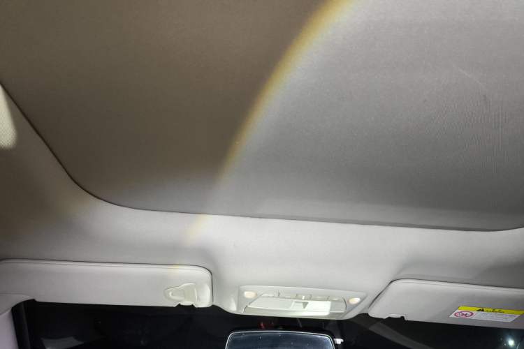 Used Nissan Murano 2019 2.5L XL Two-Wheel Drive Smart Connect Luxury Edition China VI Standard