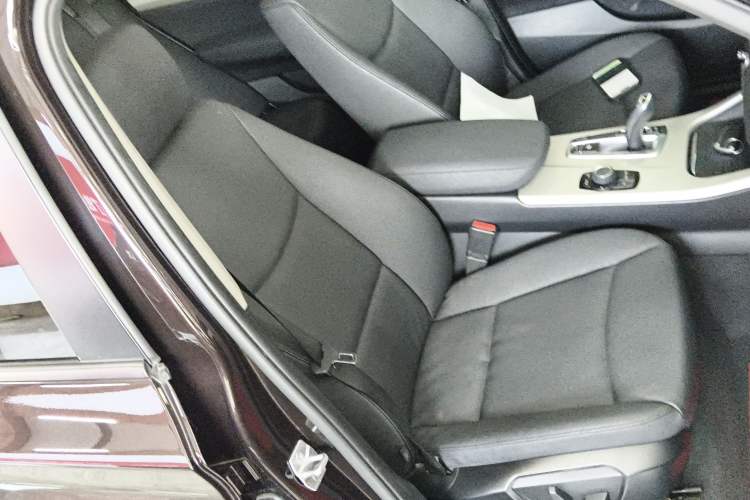 Used BMW X3 2016 sDrive20i