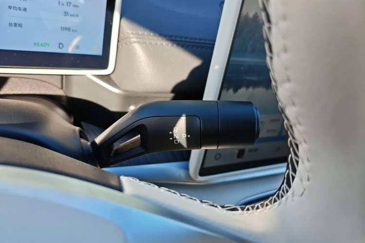 Used Geely Galaxy Galaxy A7 2025 Model EM-i 150km Starship Edition
