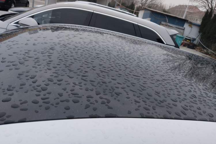 Used Denza N7 2024 630 All-Wheel Drive Intelligent Driving Max Edition