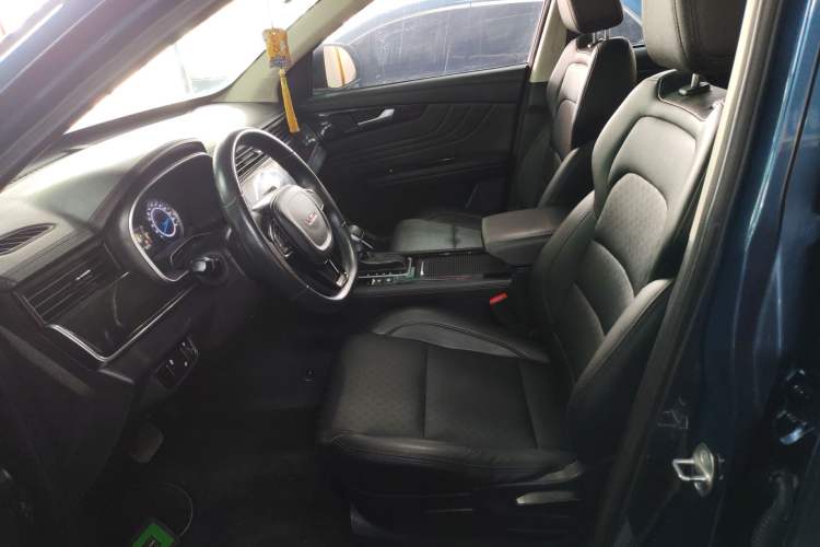 Used Sinotruk VGV U70 2020 1.5T Automatic Smart Enjoyment Elite Edition 5 Seats
