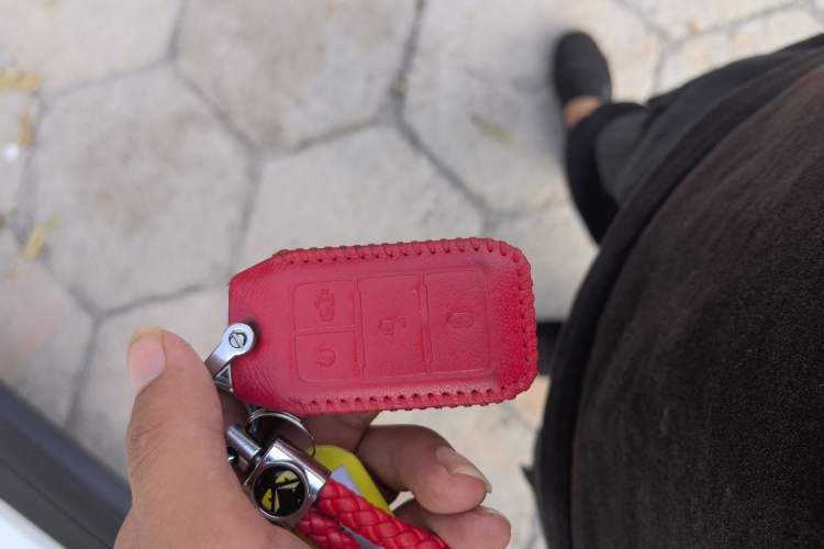 Used BYD Yuan New Energy 2019 EV535 High-Energy Leading Edition