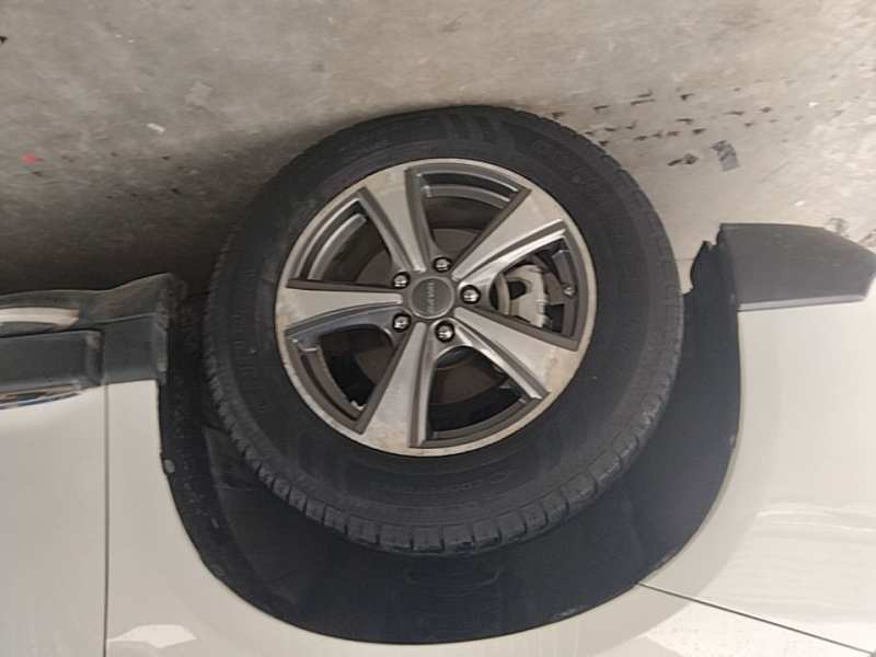 Used Haval H6 2017 Blue Label Sport Edition 1.5T Manual Two-Wheel Drive Elite Model — 22