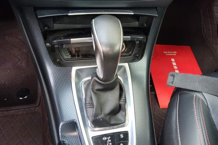 Used Citroen C5 2014 1.6T Automatic Luxury Model