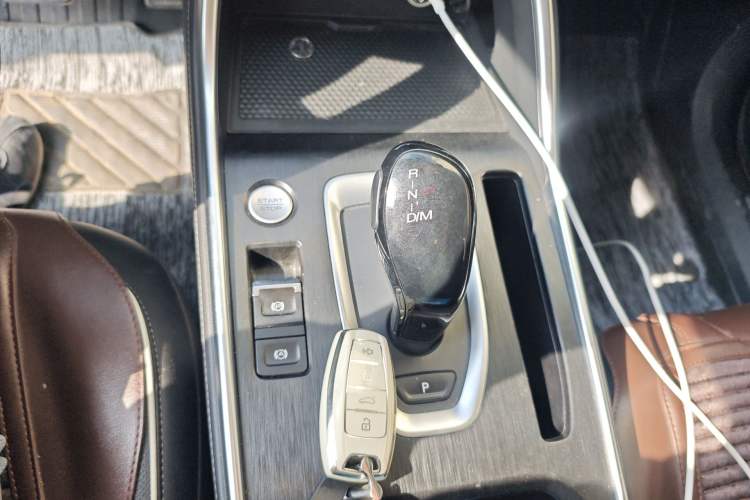 Used Haval H6 2021 National Trend Edition 1.5T Automatic Champion Version
