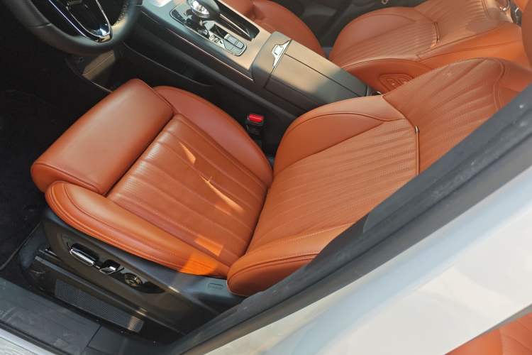 Used GAC Trumpchi E9 2024 E9 Champion Edition