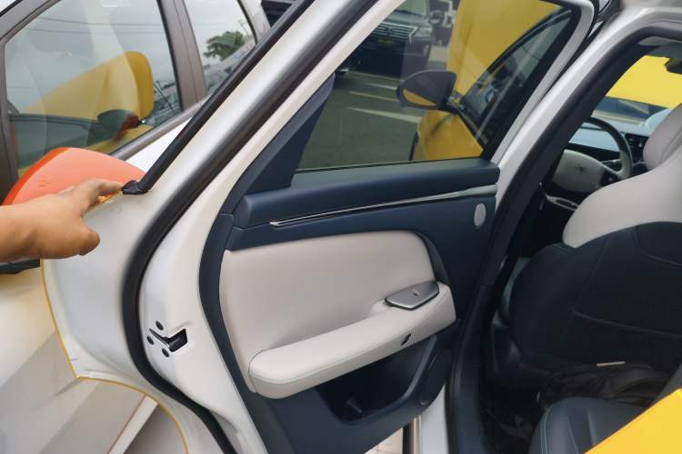 Used ARCFOX Alpha T5 2024 520 PRO