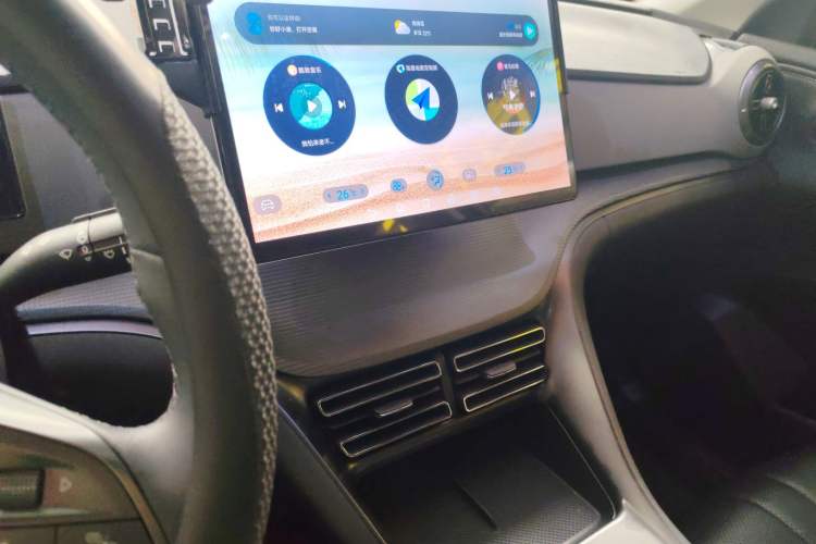 Used BYD Sealion 05 DM-i 2025 DM-i 75KM Luxury Model