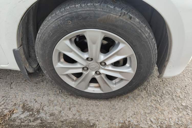 Used Honda Fit 2011 1.5L Automatic Luxury Edition