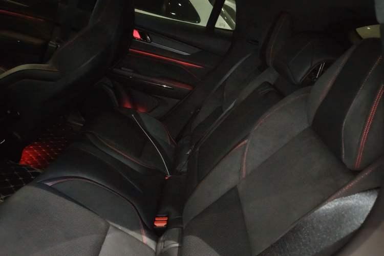 Used Lynk & Co 05 2020 2.0TD Four-Wheel Drive HypeHalo