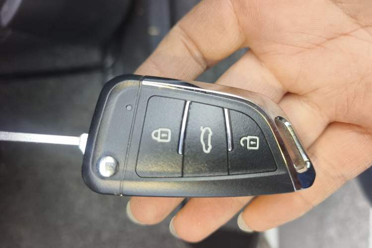 Used SAIC MAXUS G10 2018 PLUS 2.0T Automatic Elite Edition