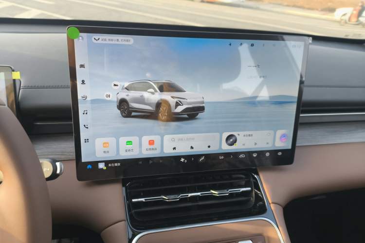 Used Wuling Xingguang S 2025 Model 510 km Leading Version