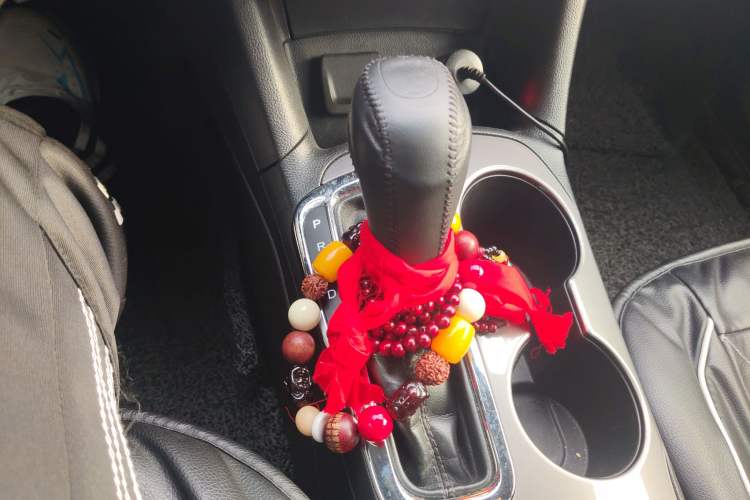 Used Chevrolet Cruze 2018 Redline 320 Automatic Pioneer Edition