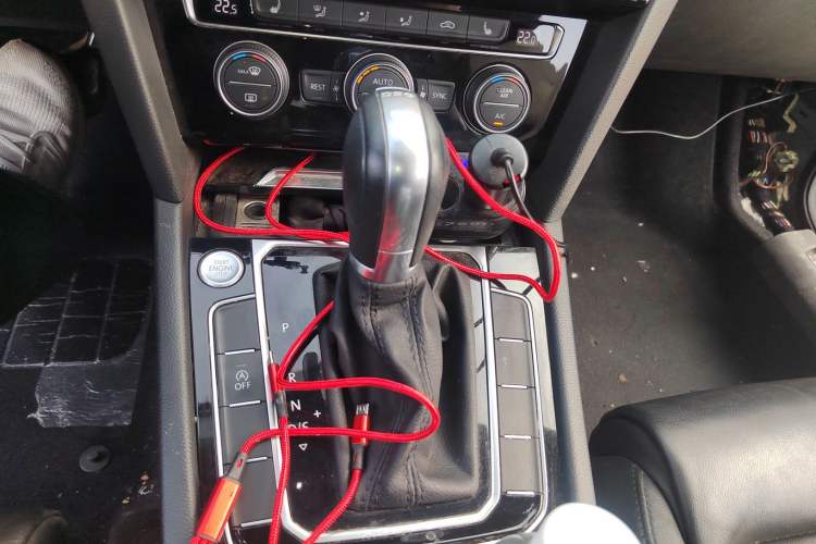 Used Volkswagen Magotan 2019 330TSI DSG Luxury Model China V Standard