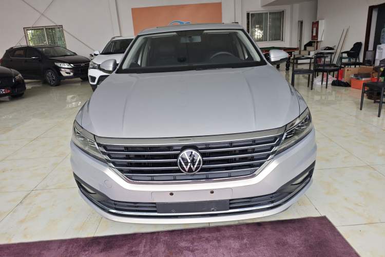 Used Volkswagen Lavida 2021 280TSI DSG Comfort Edition Front