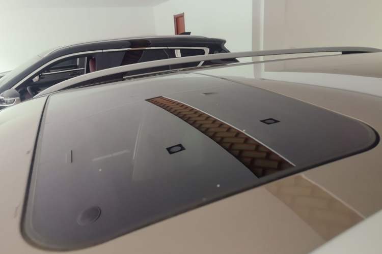 Used Skoda Kamiq 2018 1.5L Automatic Comfort Edition China VI Standard
