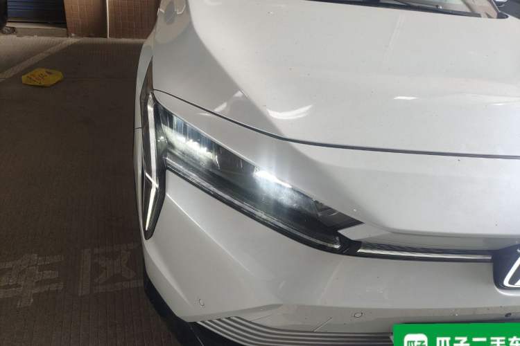 Used Honda e:NS2 2024 Ignite Edition