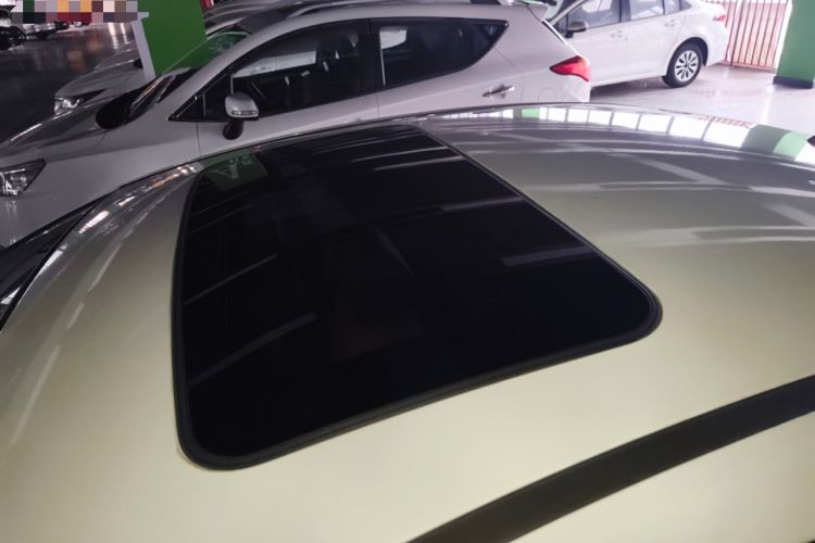 Used Chevrolet Cruze 2013 1.8L SE AT