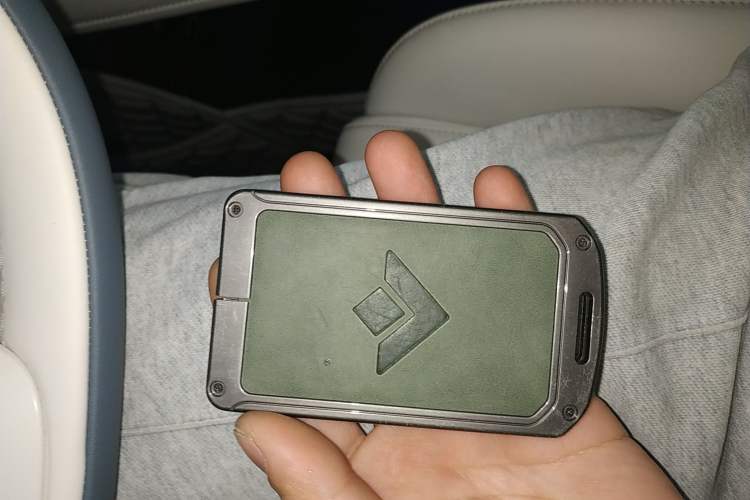 Used Hyptec GT 2023 560 Rear-Drive Seven-Wing Edition
