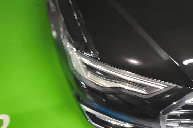 Used Audi A6L 2025 45 TFSI Prestige Dynamic Edition